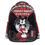 Frocx Mickey Due Power Up İlkokul Çantası