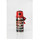 Frocx Mickey Mouse Mınnıe Çelik Matara Salto 500ml Iconıc Fover Otto-42090