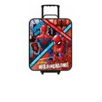 Frocx Otto 41347 Spiderman Çekçekli Anaokulu Çantası
