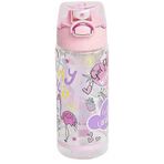 Frocx Otto.41466 Due Unicorn Plastik Matara