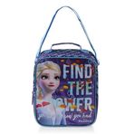 Frocx Otto 48019 Frozen Beslenme Çantası