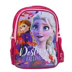 Frocx Otto 48031 Frozen Okul Çantası