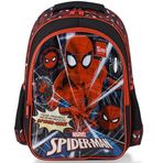 Frocx Otto 48109 Spiderman Okul Çantası