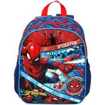 Frocx Otto 48115 Spiderman Anaokulu Çantası