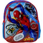 Frocx Otto 48120 Spiderman Anaokulu Çantası