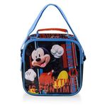 Frocx Otto 48296 Minnie Mouse Beslenme Çantası