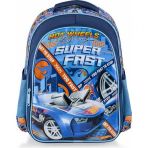 Frocx Otto 48373 Hot Wheels Okul Çantası