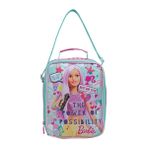 Frocx Otto 5036 Barbie Lisanslı Beslenme Çantası