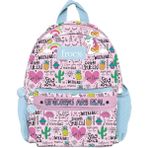 Frocx OTTO-5165 Unicorn Sırt Çantası