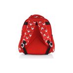 Frocx Otto Minnie Mouse Due Iconic Forever Kız İlkokul Sırt Çantası