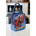 Frocx Spiderman Beslenme Çantası Due Wall Crawler W2