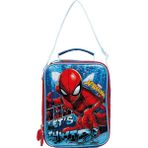 Frocx Spiderman Beslenme Çantası / Lets