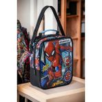 Frocx Spiderman Beslenme Çantası Meanwhile