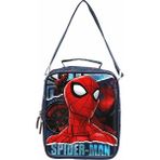 Frocx Spiderman Beslenme Çantası / Torn