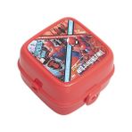 Frocx Spiderman Beslenme Kabı Web Slıngıng Time