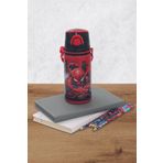 Frocx Spiderman Çelik Matara Salto 500 ml Thwip