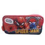 Frocx Spiderman Kalem Kutu