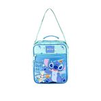 Frocx Stitch Beslenme Çantası Pls-Lx World