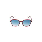 Frodo Unisex Retro Güneş Gözlüğü (Kırmızı)