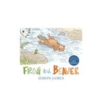 Frog And Beaver - Walker Books