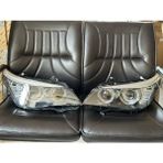 Frohe Bmw E60 Lci Xenon Far Sol Adet
