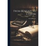 From Bengazi To Cyrene