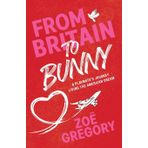 From Britain to Bunny: A Playmate's Journey Living the American Dream