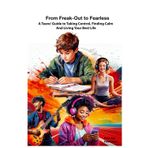 From Freak-Out to Fearless: A Teens' guide to taking control, and Finding Calm and Living your Best Life