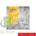 From Graffoman to Street Art - Bedri Baykam