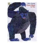 From Head To Toe-Puffin Books