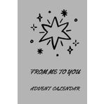 From Me to You: Advent Calendar