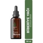 From Natura Biberiye Yağı 30 Ml