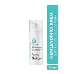 From Natura Cadı Fındığı Aloe Vera 50 ml Nemlendirici Krem