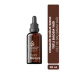 From Natura Organik Soğuk Sıkım 30 ml Tatlı Badem Yağı