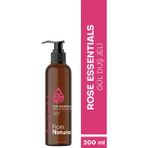 From Natura Rose Essentials 200 ml Duş Jeli