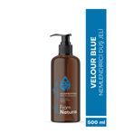 From Natura Velour Bleu 500 ml Duş Jeli
