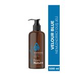 From Natura Velour Bleu 500 ml Duş Jeli