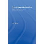 From Petipa to Balanchine: Classical Revival and the Modernisation of Ballet by Scholl, Tim (1994) Gebundene Ausgabe