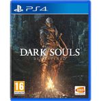 From Software Dark Souls Remastered PS4