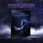 From Software Elden Ring Nightreign Seekers Edition Aksiyon Oyunu Playstation 5 Çok Satan Tek Oyuncu