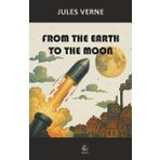 From The Earth To The Moon - Grafiti Yayınları
