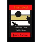 From The Earth To The Moon - Jules Verne