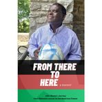 From There to Here: John Nkata's Journey from Malawian soccer to the American Dream