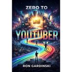 From Zero to YouTuber: The Self-Taught Pro's Roadmap to Finding Your Niche, Creating High-Value Videos, and Building a Thriving Channel: 5