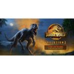 Frontier Developments Jurassic World Evolution 2 Camp Cretaceous Dinosaur Pack (Pc)