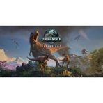Frontier Developments Jurassic World Evolution 3 (Pc)