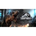 Frontier Developments Jurassic World Evolution - Deluxe Dinosaur Pack (Dlc)