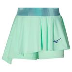 Frontier Flying Skirt Kadın Tenis Eteği Yeşil
