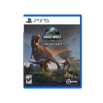 Frontier Jurassic World Evolution 3 - Playstation 5 Ps5 Oyunu
