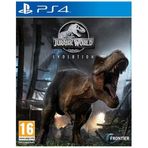 Frontier Jurassic World Evolution
